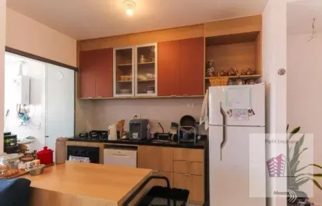 Apartamento com 2 Quartos à venda, 65m² no Quarta Parada, São Paulo