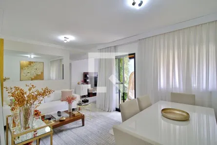 Apartamento com 2 Quartos à venda, 88m² no Vila Suzana, São Paulo