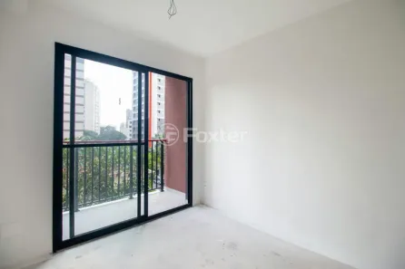 com 2 Quartos à venda, 50m² no Água Branca, São Paulo