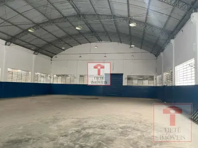 Galpão/Depósito/Armazém para alugar, 960m² no Cidade Industrial Satélite de São Paulo, Guarulhos