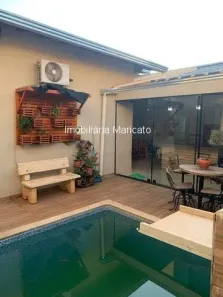 Casa com 2 Quartos à venda, 150m² no Setparque Avenida 2, São José do Rio Preto
