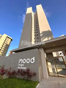 Apartamento com 3 Quartos para alugar, 70m² no Capim Macio, Natal