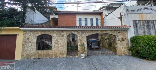 Casa com 4 Quartos à venda, 232m² no Jardim Virginia Bianca, São Paulo