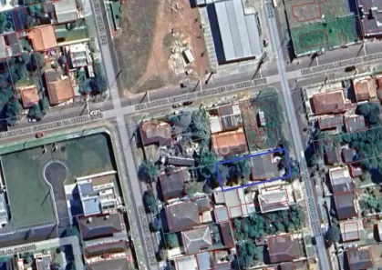 Lote/Terreno à venda, 70m² no Oficinas, Ponta Grossa