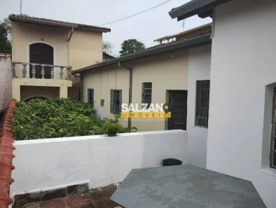Casa com 5 Quartos à venda, 137m² no Jardim Santa Clara, Taubaté