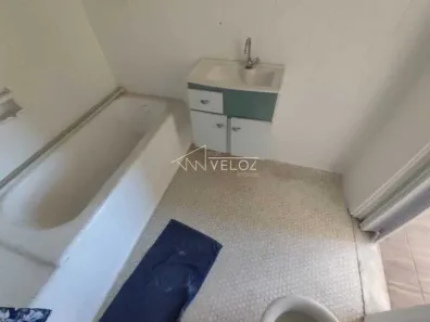 Kitnet à venda, 27m² no Centro, Rio de Janeiro