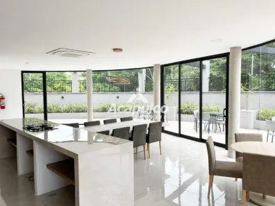 Casa de Condomínio com 2 Quartos à venda, 110m² no Parque Nova Campinas, Campinas