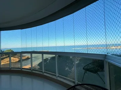 Apartamento com 4 Quartos à venda, 250m² no Centro, Guarapari