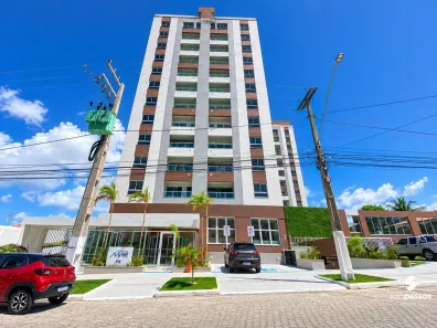 Apartamento com 2 Quartos para alugar, 69m² no Atalaia, Aracaju