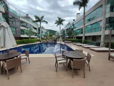 Cobertura com 2 Quartos à venda, 191m² no Campeche, Florianópolis