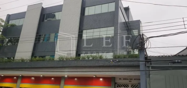 Prédio Comercial à venda, 1556m² no Chácara Santo Antônio (Zona Sul), São Paulo