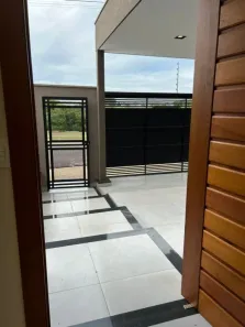 Casa de Condomínio com 3 Quartos à venda, 161m² no Evile, Bady Bassitt