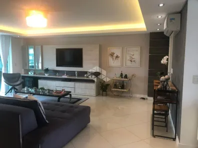 Apartamento com 3 Quartos à venda, 157m² no Marechal Rondon, Canoas