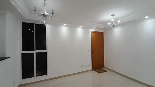 Apartamento com 2 Quartos à venda, 40m² no Jardim Universal, Araraquara