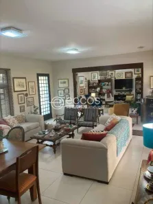 Casa com 3 Quartos à venda, 297m² no Morada da Colina, Uberlândia