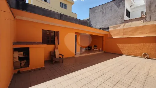 Sobrado com 3 Quartos à venda, 214m² no Vila Nhocune, São Paulo