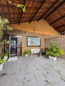 Casa com 2 Quartos à venda, 128m² no Tupi, Praia Grande