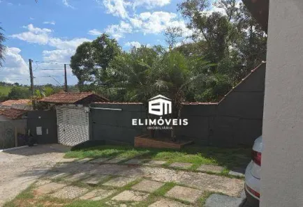 Fazenda/Sítio com 3 Quartos à venda, 1000m² no Chácaras Copaco, Arujá