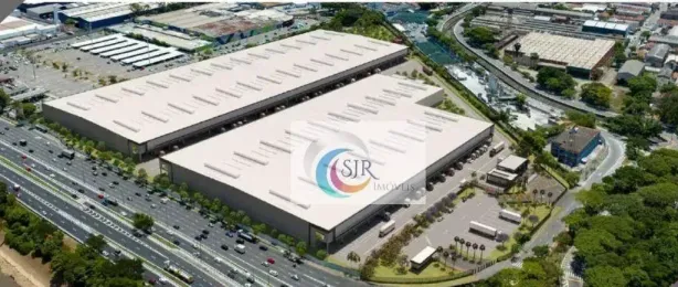 Galpão/Depósito/Armazém para alugar, 2054m² no Vila Guilherme, São Paulo