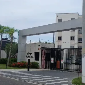 Apartamento com 2 Quartos à venda, 44m² no Santa Cruz, Rio de Janeiro