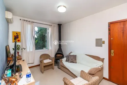 Apartamento com 3 Quartos à venda, 77m² no Petrópolis, Porto Alegre