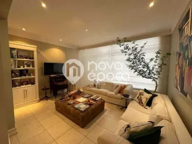 Apartamento com 3 Quartos à venda, 167m² no Copacabana, Rio de Janeiro