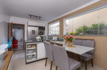 Sobrado com 3 Quartos à venda, 181m² no Mooca, São Paulo