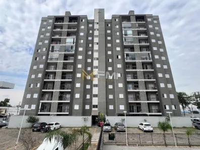 Apartamento com 2 Quartos à venda, 56m² no Chácara Bela Vista, Sumaré