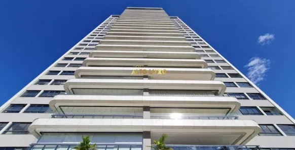 Apartamento com 4 Quartos à venda, 186m² no Vale do Sereno, Nova Lima