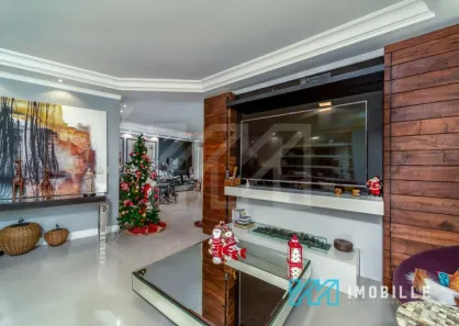 Apartamento com 3 Quartos à venda, 217m² no Centro, Balneário Camboriú