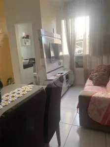 Apartamento com 2 Quartos à venda, 47m² no São Brás, Nossa Senhora do Socorro
