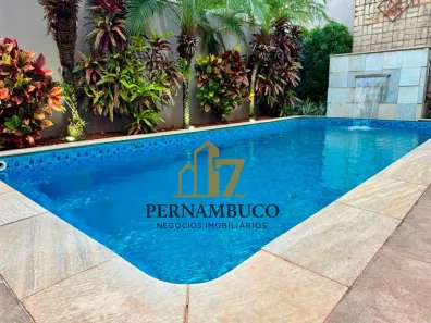 Casa de Condomínio com 3 Quartos à venda, 470m² no Parque Residencial Damha IV, São José do Rio Preto