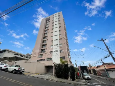 Apartamento com 3 Quartos à venda, 85m² no Jardim Sandra, Sorocaba