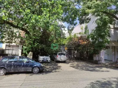 Galpão/Depósito/Armazém à venda, 506m² no Vila Romana, São Paulo