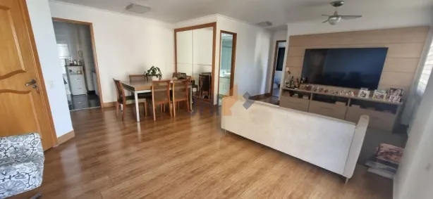 Apartamento com 3 Quartos à venda, 88m² no Santo Amaro, São Paulo