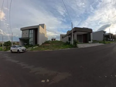 Lote/Terreno à venda, 255m² no Jardim São Francisco, Piracicaba