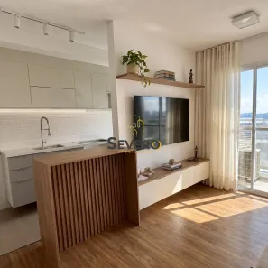Apartamento com 2 Quartos à venda, 43m² no Santo Cristo, Rio de Janeiro