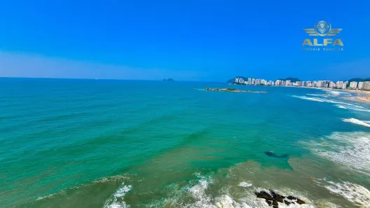 Apartamento com 3 Quartos à venda, 120m² no Pitangueiras, Guarujá