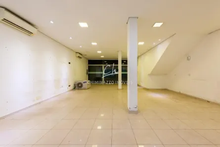 Ponto Comercial para alugar, 316m² no Botafogo, Campinas