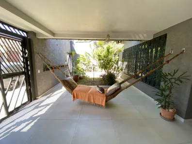 Casa à venda, 225m² no Parque São Domingos, São Paulo