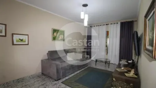 Sobrado com 3 Quartos à venda, 142m² no Chácara Belenzinho, São Paulo
