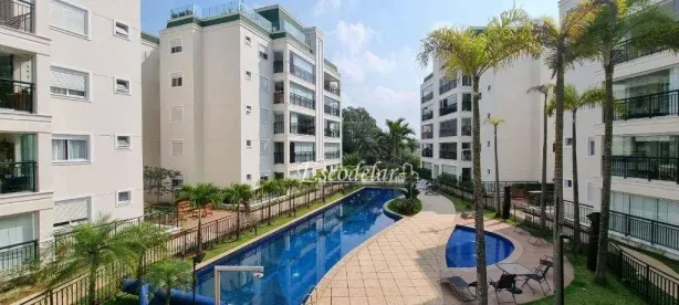 Cobertura com 3 Quartos à venda, 210m² no Parque Mandaqui, São Paulo