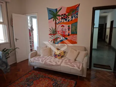 Apartamento com 1 Quarto à venda, 41m² no Botafogo, Rio de Janeiro