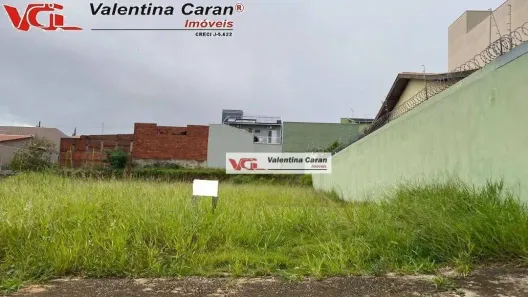 Lote/Terreno à venda, 581m² no Jardim Regina, Indaiatuba