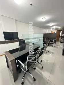 Sala Comercial para alugar, 36m² no Zona Industrial, Brasília