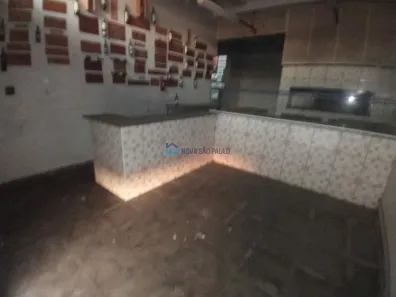 Prédio Comercial para alugar, 60m² no Brooklin Paulista, São Paulo