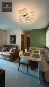 Apartamento com 2 Quartos à venda, 55m² no Vila Formosa, Anápolis