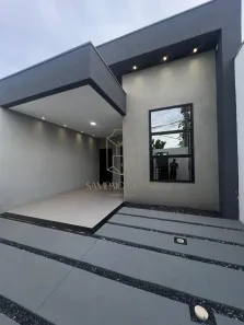 Casa com 3 Quartos à venda, 100m² no Parque Ohara, Cuiabá