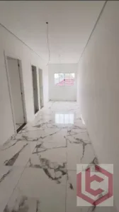 Apartamento com 2 Quartos à venda, 55m² no Centro, São Vicente