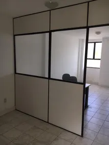 Sala Comercial para alugar, 18m² no Nazaré, Salvador